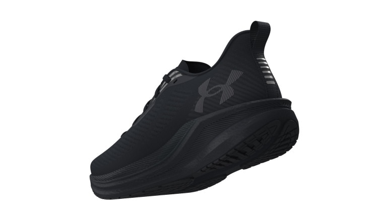 Damskie buty do biegania Under Armour UA W Velociti SPD - czarne