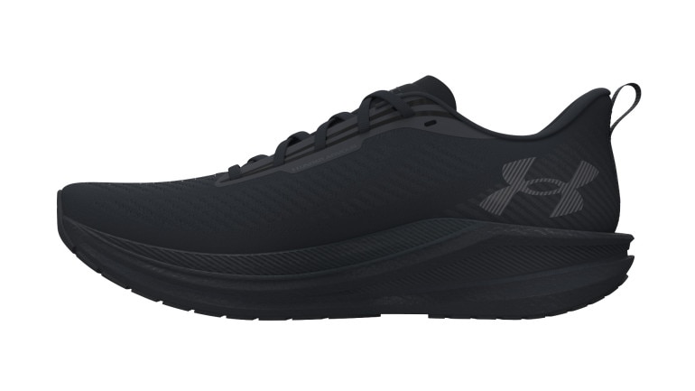 Damskie buty do biegania Under Armour UA W Velociti SPD - czarne