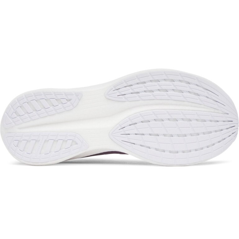 Damskie buty do biegania Under Armour UA W Velociti SPD - różowe
