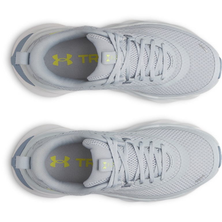 Damskie buty treningowe Under Armour Reign Flex Training W FLX TR - niebieskie