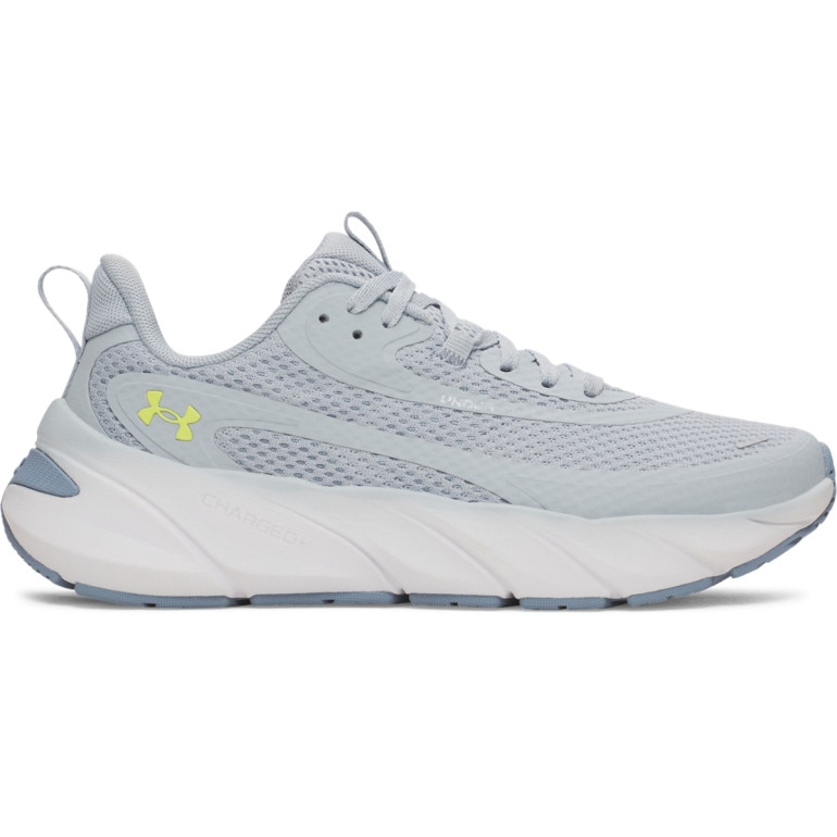 Damskie buty treningowe Under Armour Reign Flex Training W FLX TR - niebieskie