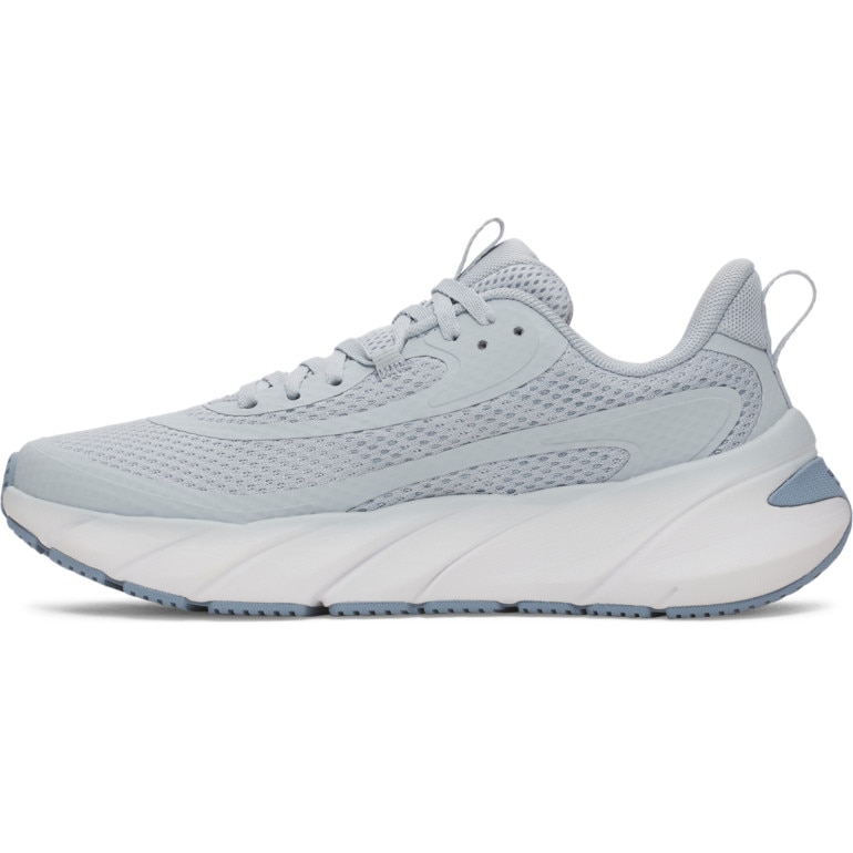 Damskie buty treningowe Under Armour Reign Flex Training W FLX TR - niebieskie