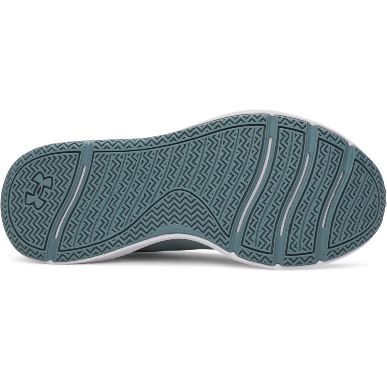 Damskie buty treningowe Under Armour UA Aurora 3 - niebieskie