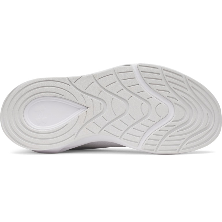 Damskie buty treningowe Under Armour UA Radiant TR - białe