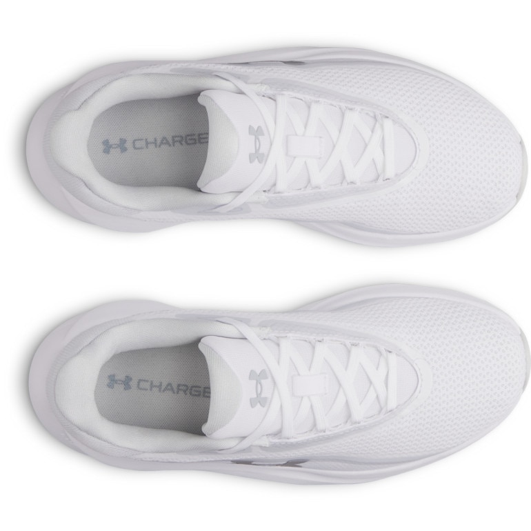 Damskie buty treningowe Under Armour UA Radiant TR - białe