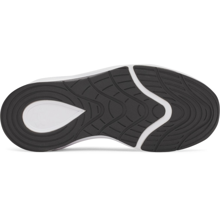 Damskie buty treningowe Under Armour UA Radiant TR - czarne