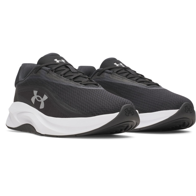 Damskie buty treningowe Under Armour UA Radiant TR - czarne