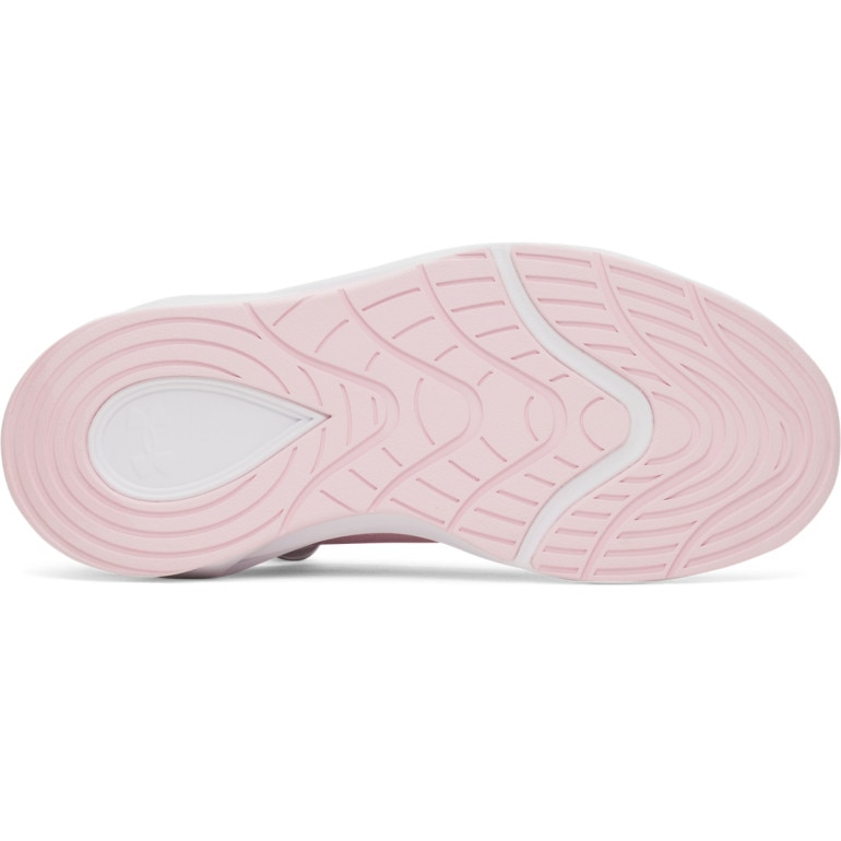Damskie buty treningowe Under Armour UA Radiant TR - różowe