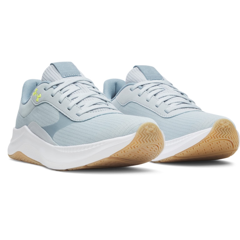 Damskie buty treningowe UNDER ARMOUR UA W Aurora 3 - niebieskie