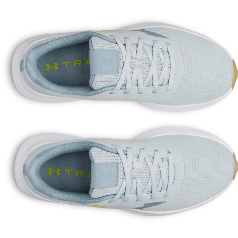 Damskie buty treningowe UNDER ARMOUR UA W Aurora 3 - niebieskie