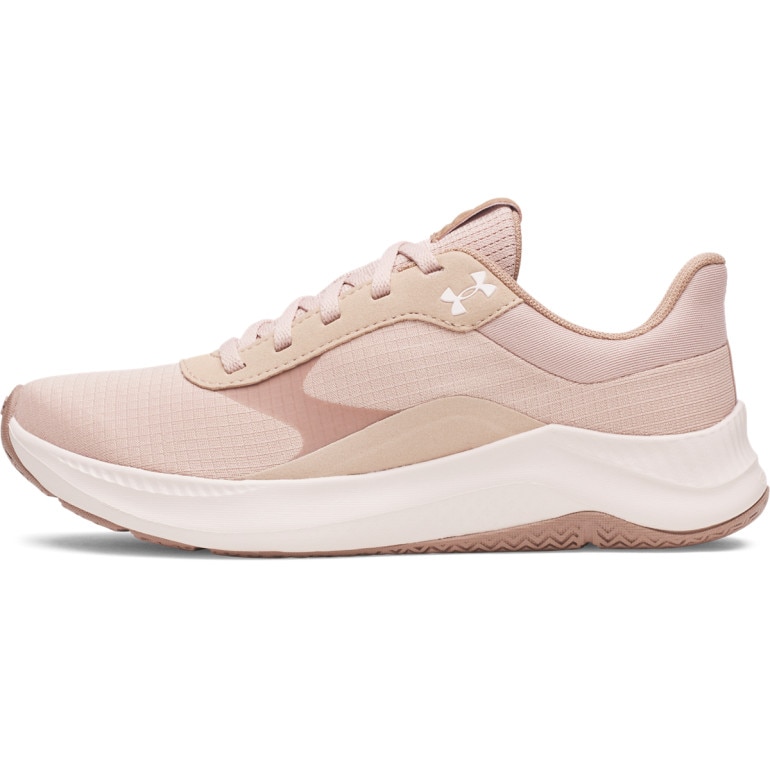 Damskie buty treningowe Under Armour UA W Aurora 3 - różowe