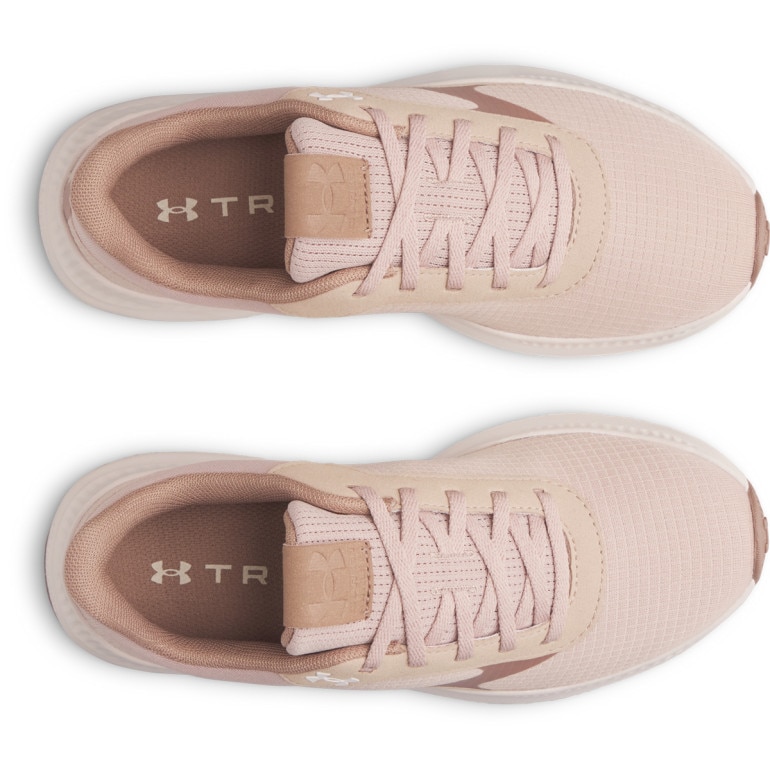Damskie buty treningowe Under Armour UA W Aurora 3 - różowe