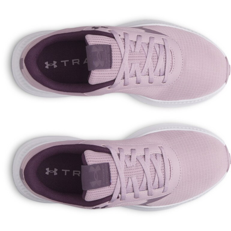 Damskie buty treningowe Under Armour UA W Aurora 3 - różowe
