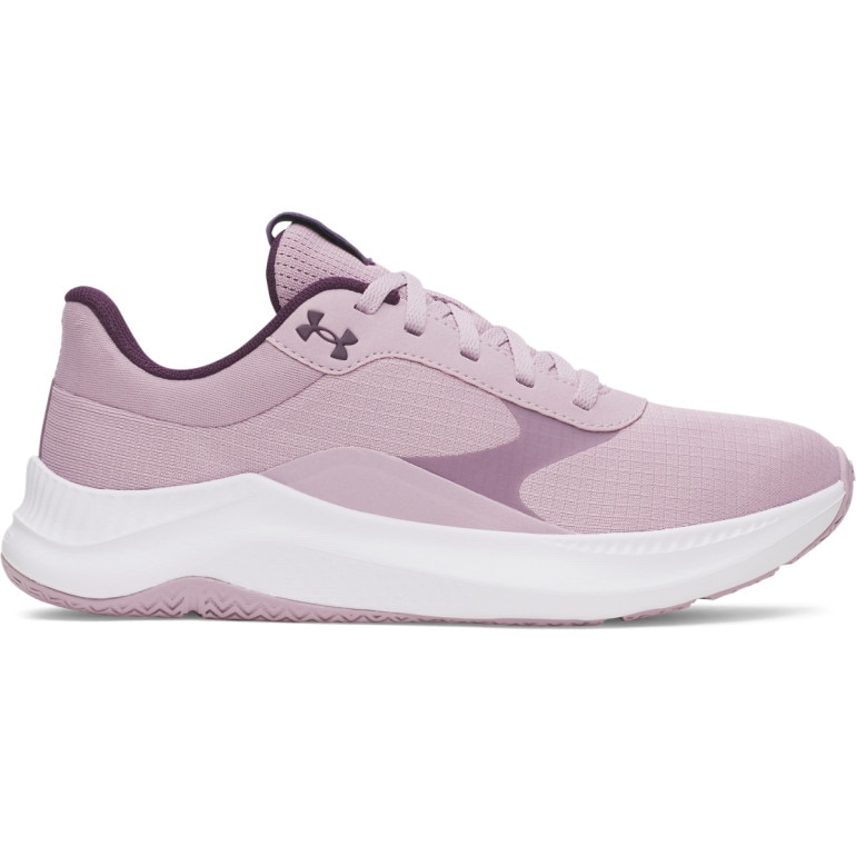 Damskie buty treningowe Under Armour UA W Aurora 3 - różowe