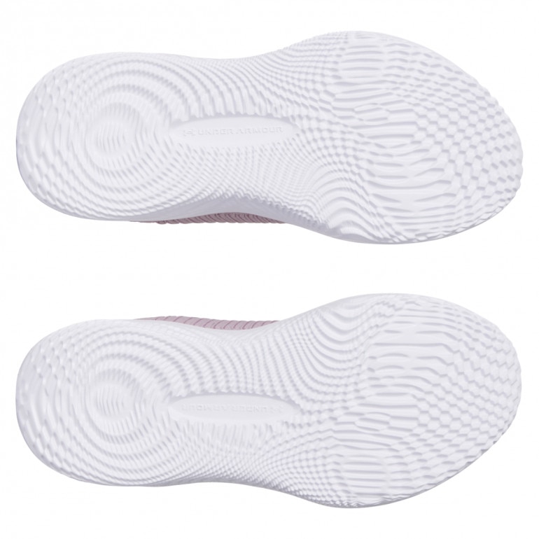 Damskie buty treningowe Under Armour UA W Dynamic 2 - różowe