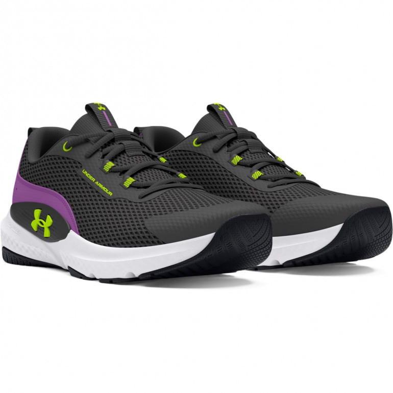 Damskie buty treningowe Under Armour UA W Dynamic Select - czarne