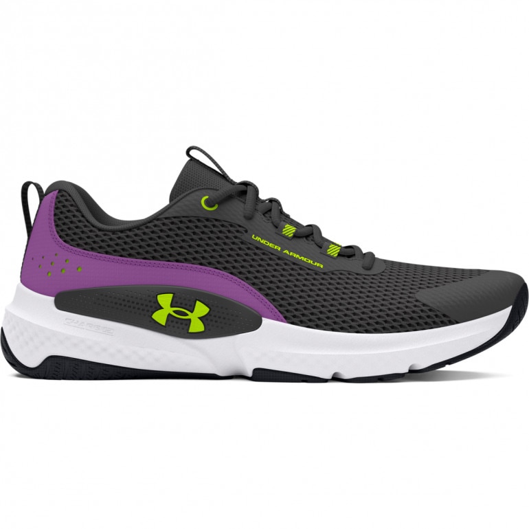 Damskie buty treningowe Under Armour UA W Dynamic Select - czarne