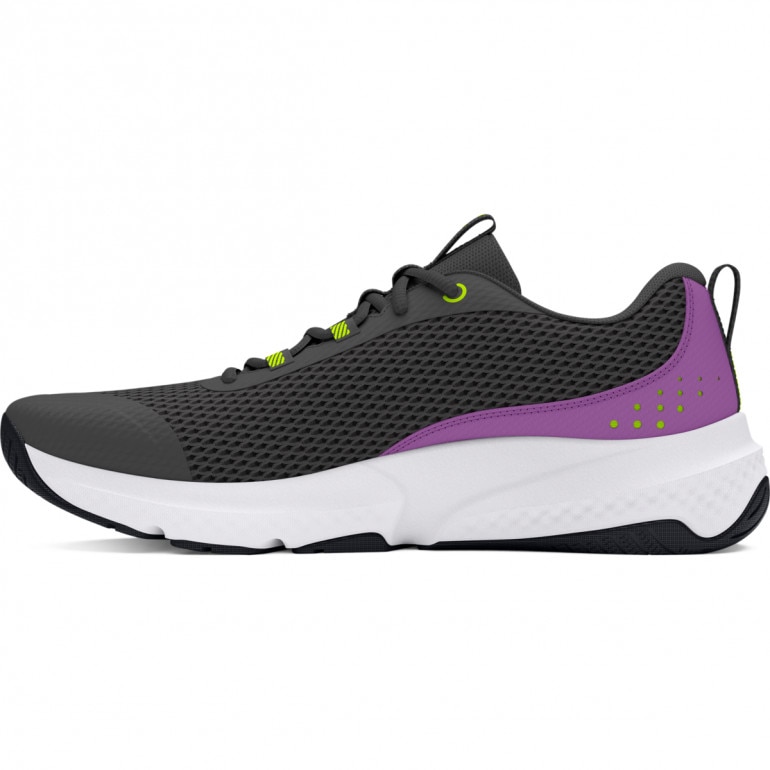 Damskie buty treningowe Under Armour UA W Dynamic Select - czarne