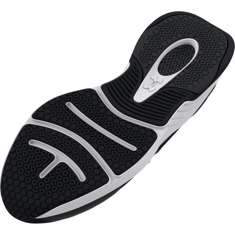 Damskie buty treningowe UNDER ARMOUR UA W HOVR Omnia - czarne