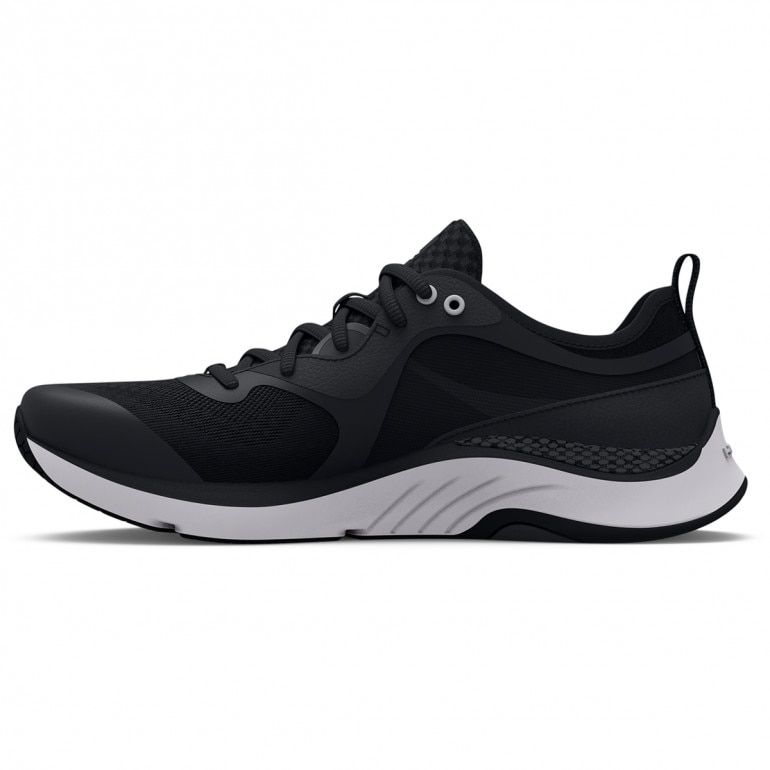 Damskie buty treningowe UNDER ARMOUR UA W HOVR Omnia - czarne