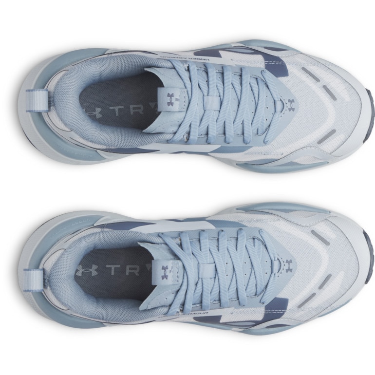 Damskie buty treningowe Under Armour UA W Reign XT - niebieskie