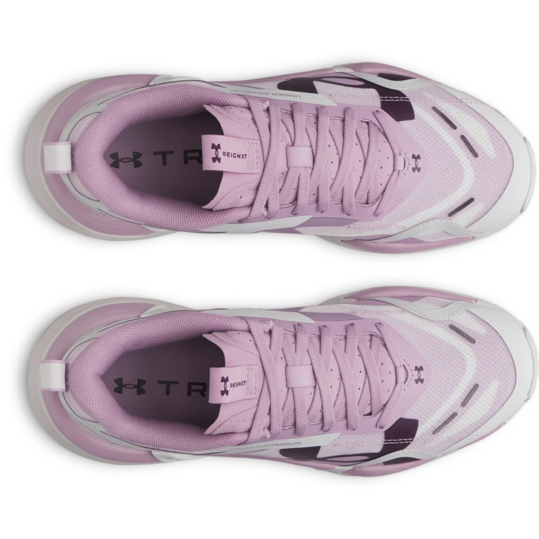 Damskie buty treningowe Under Armour UA W Reign XT - różowe