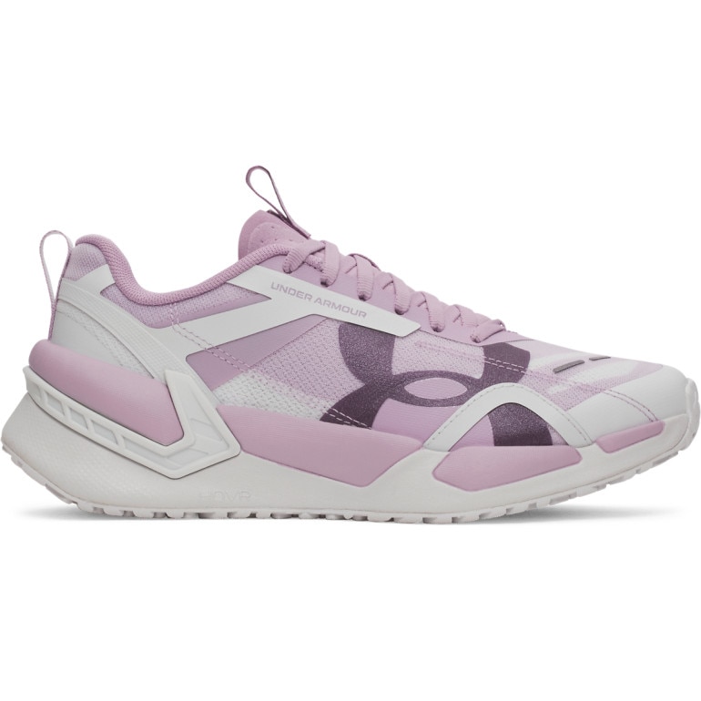 Damskie buty treningowe Under Armour UA W Reign XT - różowe