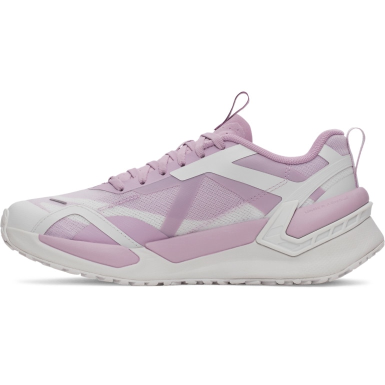 Damskie buty treningowe Under Armour UA W Reign XT - różowe