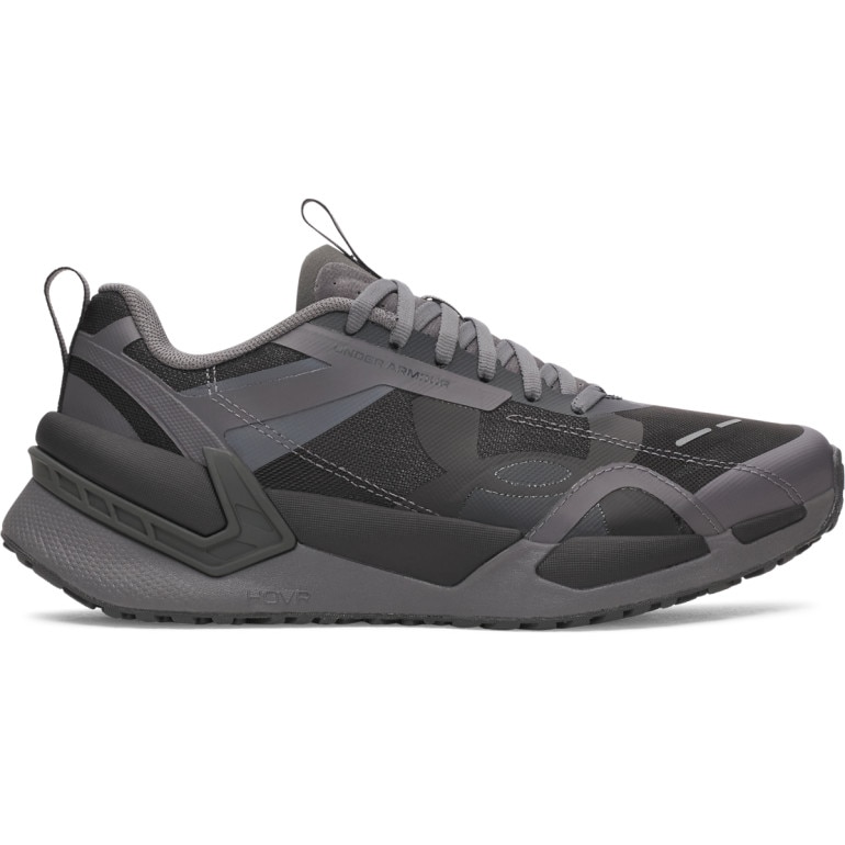 Damskie buty treningowe Under Armour UA W Reign XT - szare