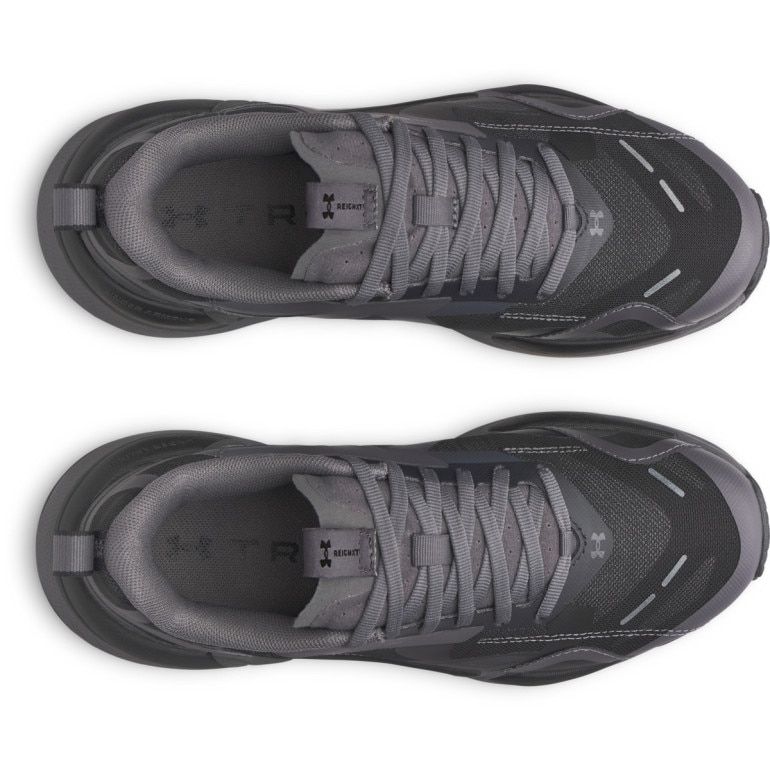 Damskie buty treningowe Under Armour UA W Reign XT - szare