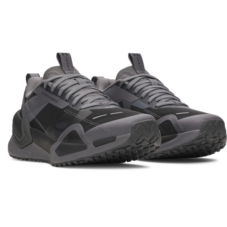 Damskie buty treningowe Under Armour UA W Reign XT - szare