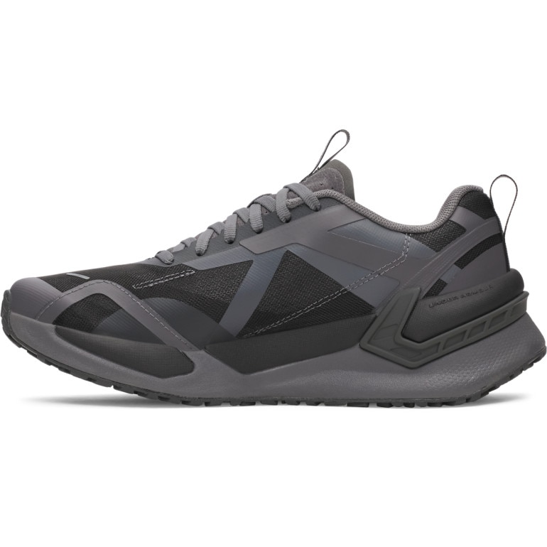 Damskie buty treningowe Under Armour UA W Reign XT - szare