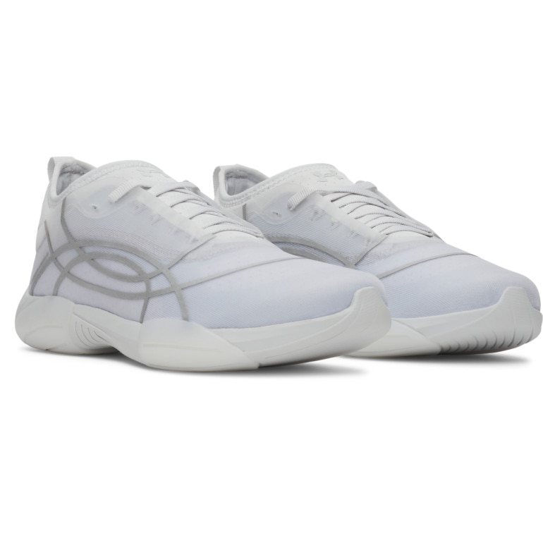 Damskie buty treningowe Under Armour UA W Sculpt TR - szare