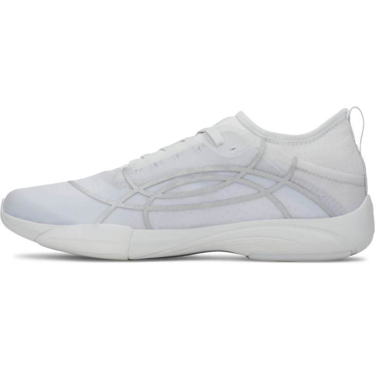 Damskie buty treningowe Under Armour UA W Sculpt TR - szare