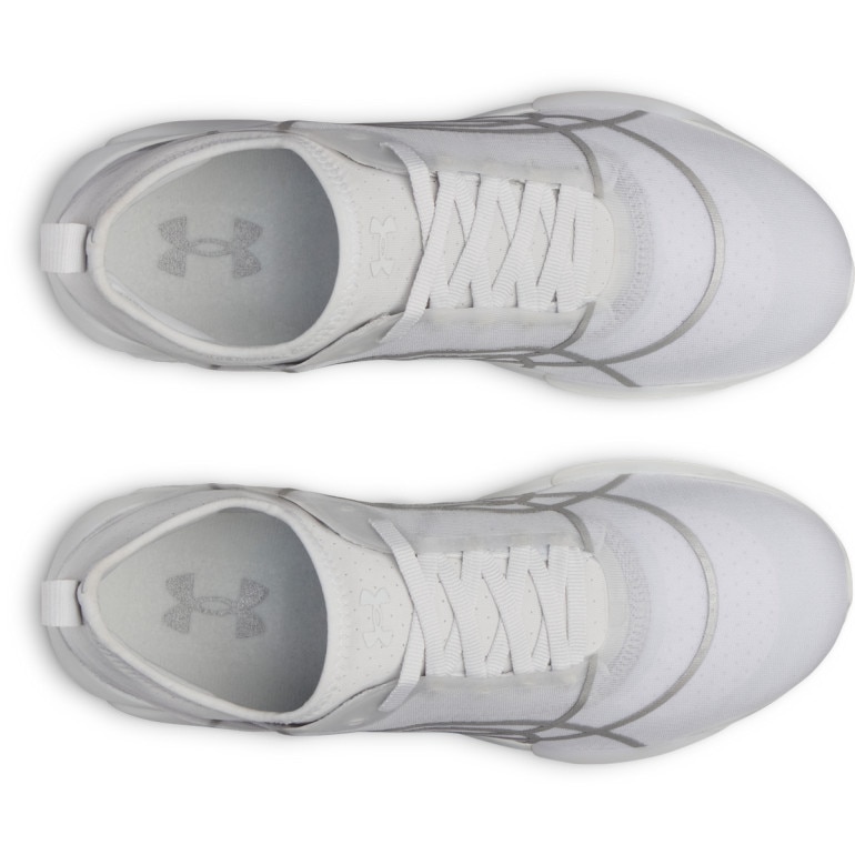 Damskie buty treningowe Under Armour UA W Sculpt TR - szare