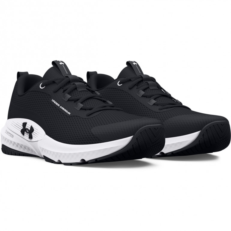 Damskie buty treningowe Under Armour UA W Dynamic Select - czarne