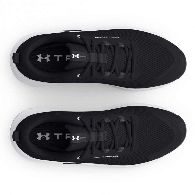 Damskie buty treningowe Under Armour UA W Dynamic Select - czarne