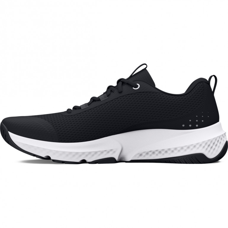 Damskie buty treningowe Under Armour UA W Dynamic Select - czarne