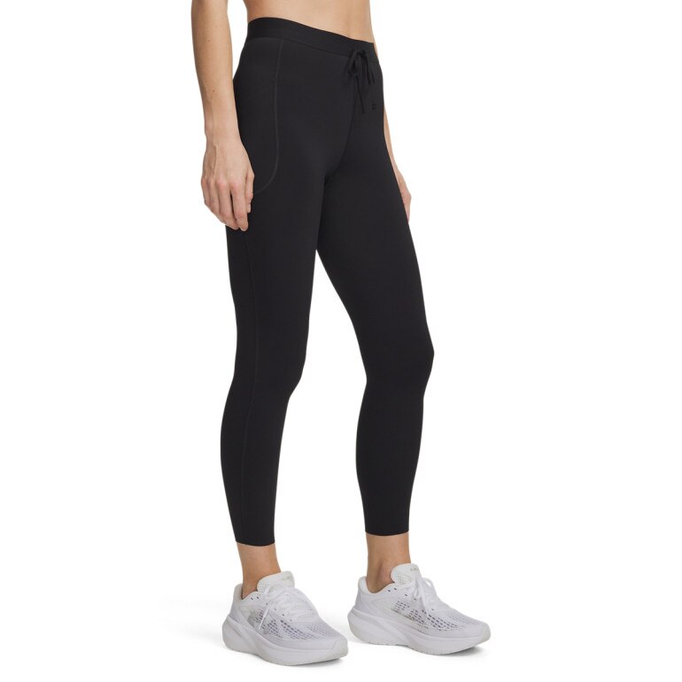 Damskie legginsy do biegania Under Armour UA Velociti Pro - czarne