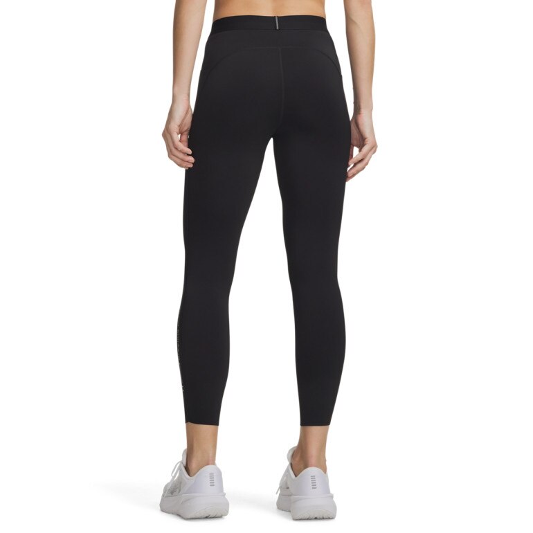Damskie legginsy do biegania Under Armour UA Velociti Pro - czarne