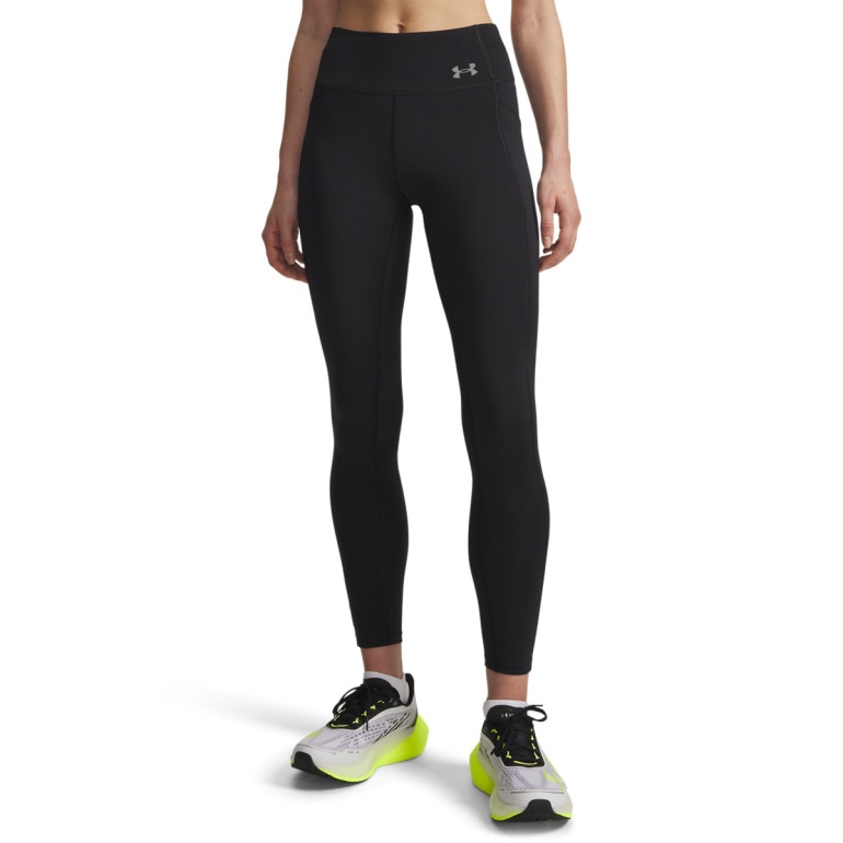 Damskie legginsy do biegania Under Armour UA Velociti Tights - czarne