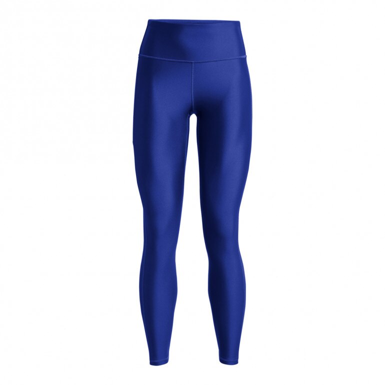 Damskie legginsy treningowe Under Armour Branded Legging - niebieskie