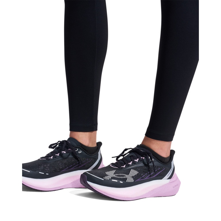 Damskie legginsy treningowe Under Armour Meridian Legging - czarne