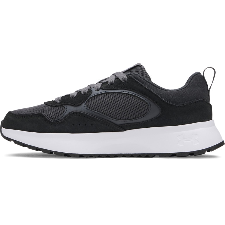 Damskie sneakersy UA W Mirage Sport Under Armour - czarne