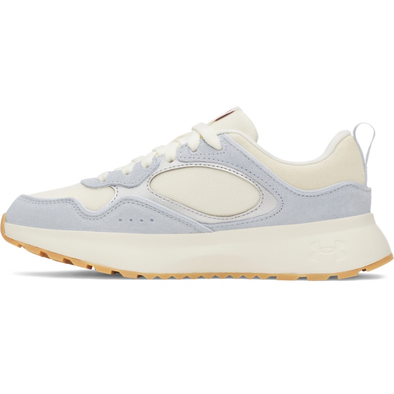 Damskie sneakersy UA W Mirage Sport Under Armour - niebieskie