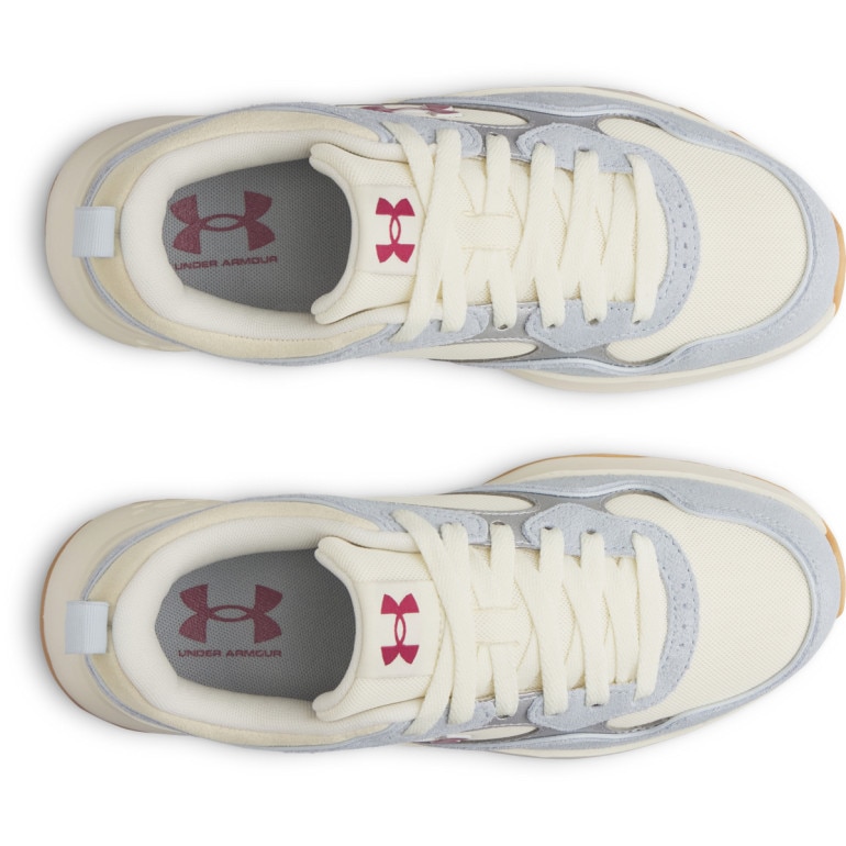 Damskie sneakersy UA W Mirage Sport Under Armour - niebieskie