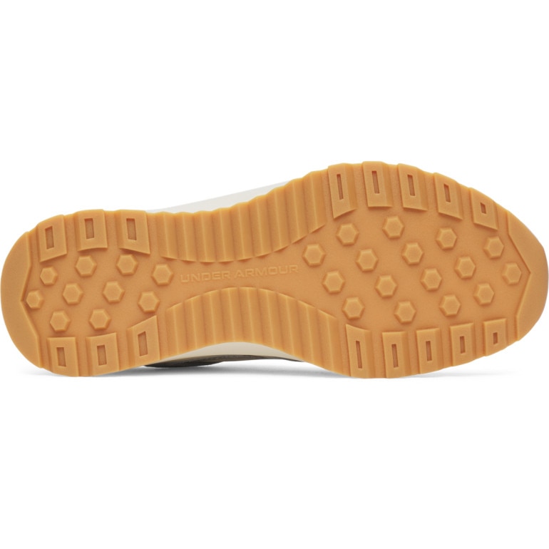 Damskie sneakersy UA W Mirage Sport Under Armour - niebieskie