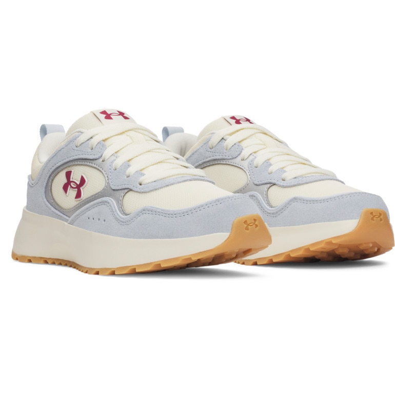 Damskie sneakersy UA W Mirage Sport Under Armour - niebieskie