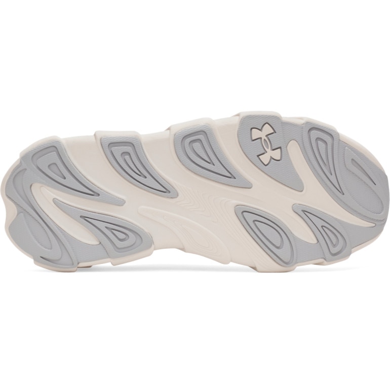 Damskie buty do biegania Under Armour UA HB Runner 2 - szare