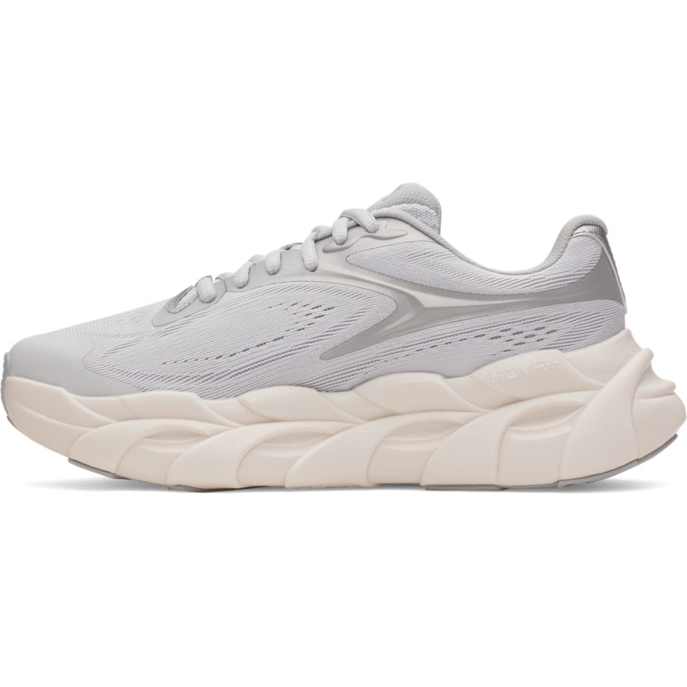 Damskie buty do biegania Under Armour UA HB Runner 2 - szare
